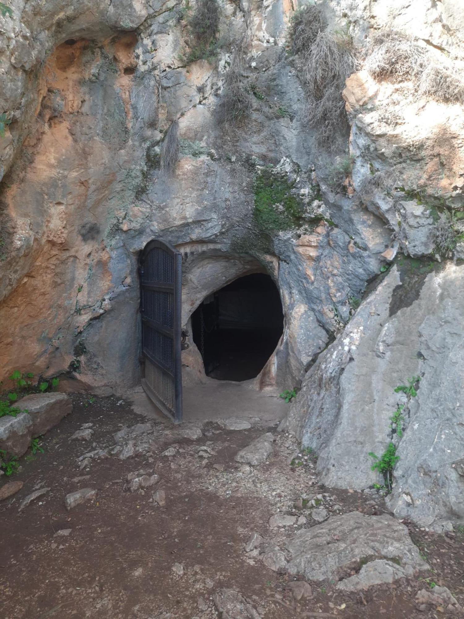La Escapadita Benaoján Kültér fotó