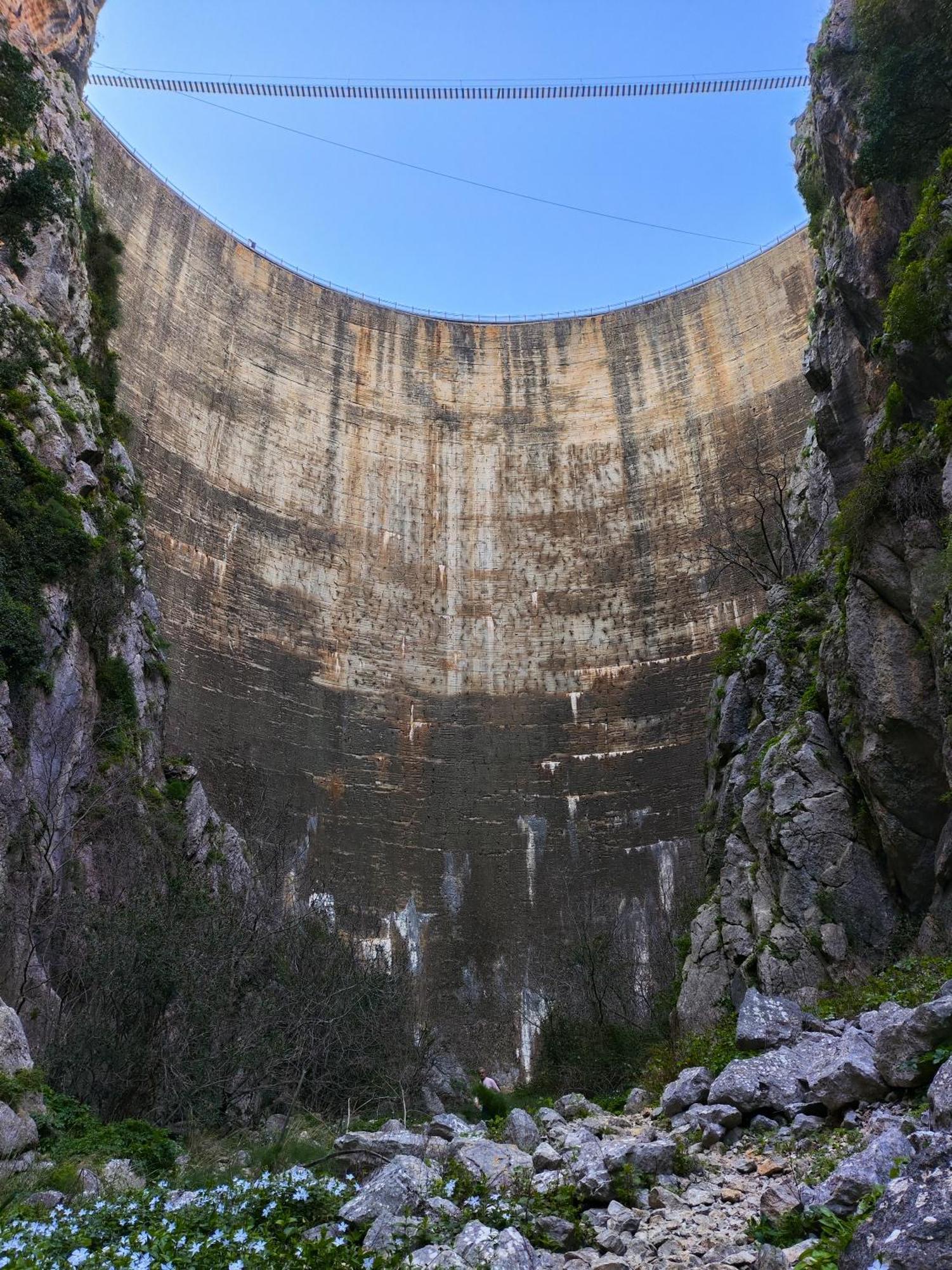 La Escapadita Benaoján Kültér fotó